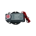 1" AC Electronic Irrigation Valve 1" AC Electronic Irrigation Valve