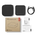 Lenovo | Garsiakalbis | 6000 | Integruotas mikrofonas | Bluetooth
