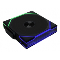CASE FAN 120MM WRL/G99.12RTLLCD1W1B.00 LIAN LI