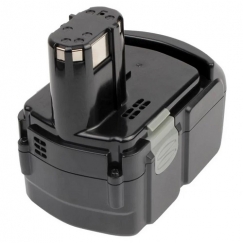 Power Tool Battery HITACHI EBL1430, 14.4V 3.0Ah, Li-ion