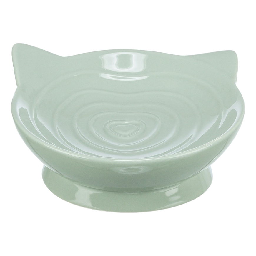 Bļoda dzīvniekiem, keramika - Trixie Viviana bowl, elevated, cer