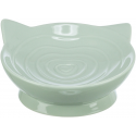Bļoda dzīvniekiem, keramika - Trixie Viviana bowl, elevated, cer Bļoda dzīvniekiem, keramika - Trixie Viviana bowl, elevated, cer