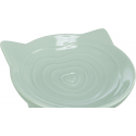 Bļoda dzīvniekiem, keramika - Trixie Viviana bowl, elevated, cer Bļoda dzīvniekiem, keramika - Trixie Viviana bowl, elevated, cer