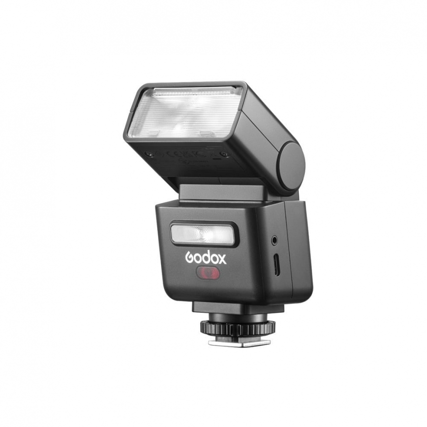 Godox IT32 iFlash TTL Battery Flash