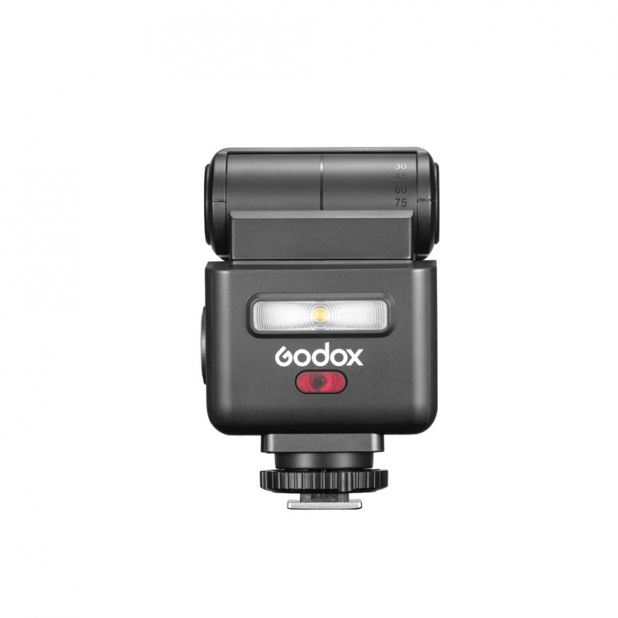 Godox IT32 iFlash TTL Battery Flash – 3