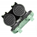 Giles & Posner EK5922GSGRVDE Double Waffle Maker Giles & Posner EK5922GSGRVDE Double Waffle Maker