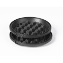Giles & Posner EK5922GSGRVDE Double Waffle Maker Giles & Posner EK5922GSGRVDE Double Waffle Maker