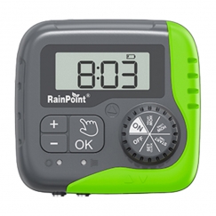 RainPoint IK15P Saulės Drėkinimo Rinkinys