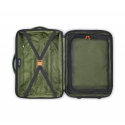 Delsey Jeep JS006B Trolley Duffle чемодан, 55 см, зелёный