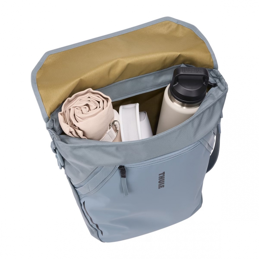 Thule 5469 Chasm Courier 22L с InLock Средний синий – 3