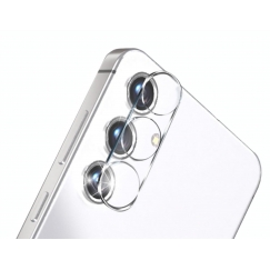 Swissten Temepered Glass for Camera Lens for Samsung Galaxy S26 PLUS 5G