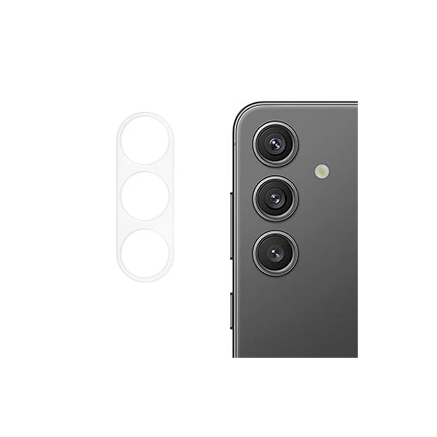 Swissten Temepered Glass for Camera Lens for Samsung Galaxy S26 PLUS 5G – 2