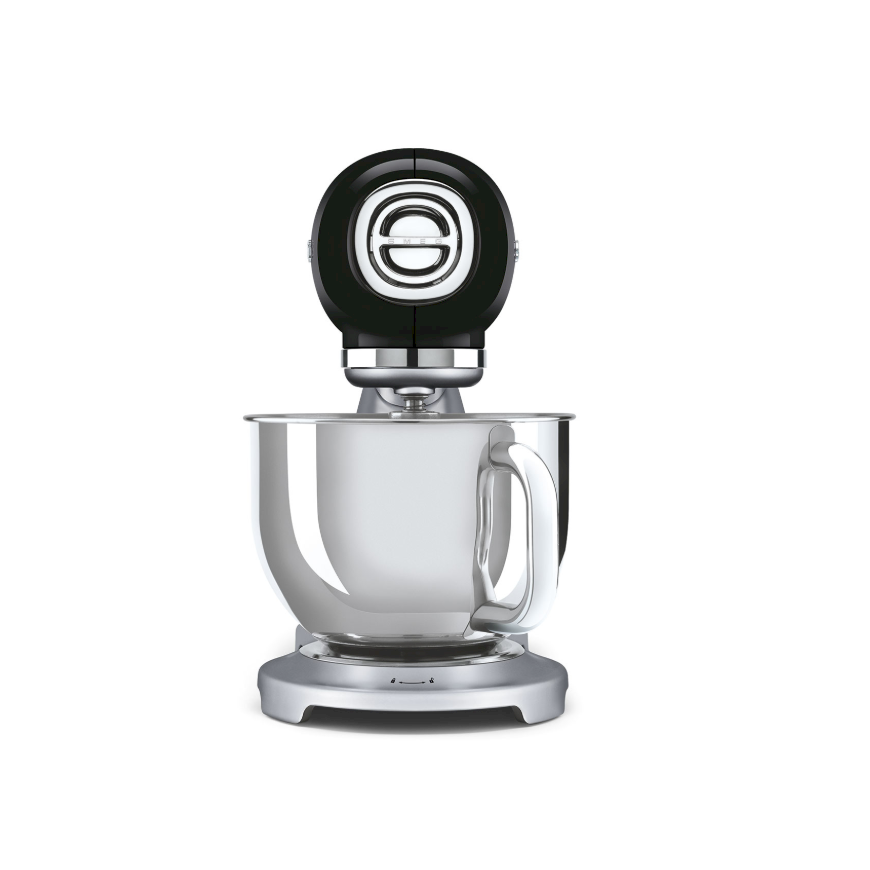 Smeg SMF04BLEU 50’s Style Stand mixer 800W 4.8L black – 3