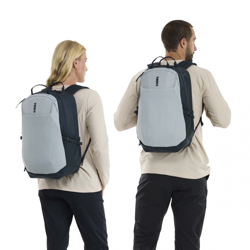 Thule 5508 EnRoute Backpack 26L Soft Blue/Darkest Blue – 4