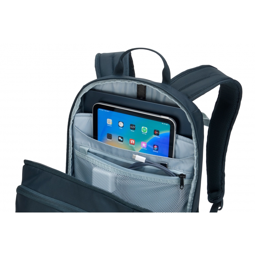 Рюкзак Thule 5508 EnRoute 26L мягкий синий/темно-синий – 5