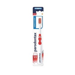 Extra Fine Gentle Clean Extra Soft toothbrush