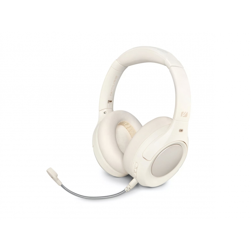 Muse Headphones | M-295 ANCW | Bluetooth | Over-Ear | – 2