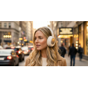 Muse Headphones | M-295 ANCW | Bluetooth | Over-Ear |
