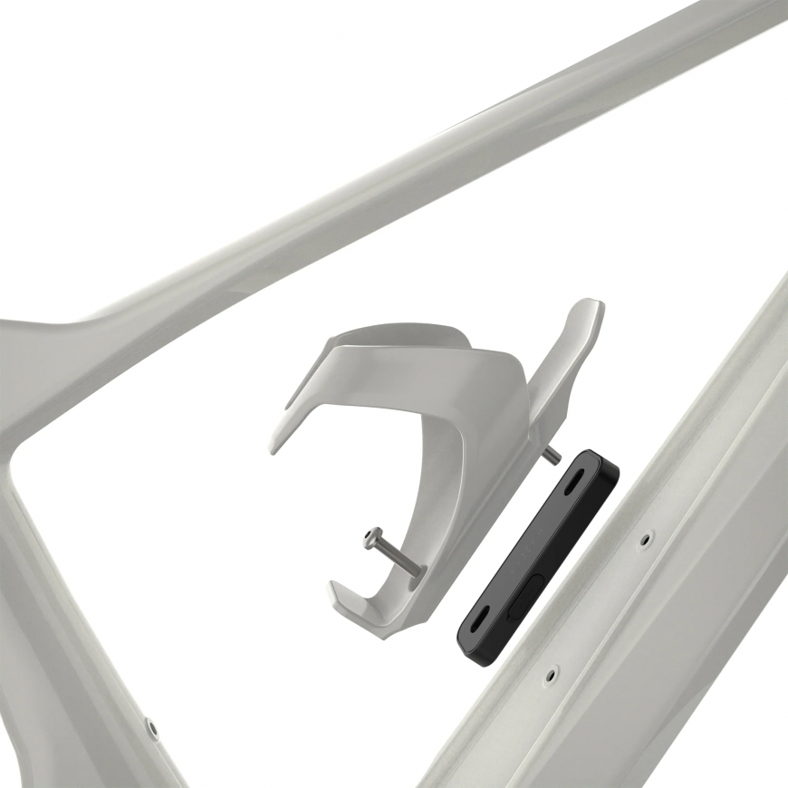 Fixed Tag Bikee with Find My Support