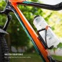 Fixed Tag Bikee with Find My Support Fixed Tag Bikee with Find My Support