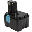 Power Tool Battery HITACHI EBM1830, 18V, 4.0Ah, Li-ion Power Tool Battery HITACHI EBM1830, 18V, 4.0Ah, Li-ion