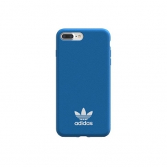 Apple iPhone 6/6s/7/8 Plus OR Muovattua Kuorta Sininen