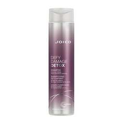 Defy Damage Detox Shampoo - Strengthening shampoo for damaged ha