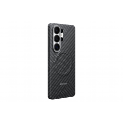 EF-KS948SSE Samsung Carbon Magnet Case for Galaxy Galaxy S26 Ult