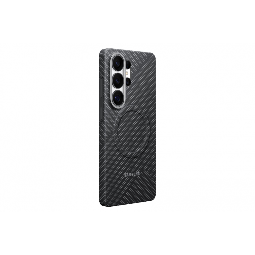 EF-KS948SSE Samsung Carbon Magnet Case for Galaxy Galaxy S26 Ult