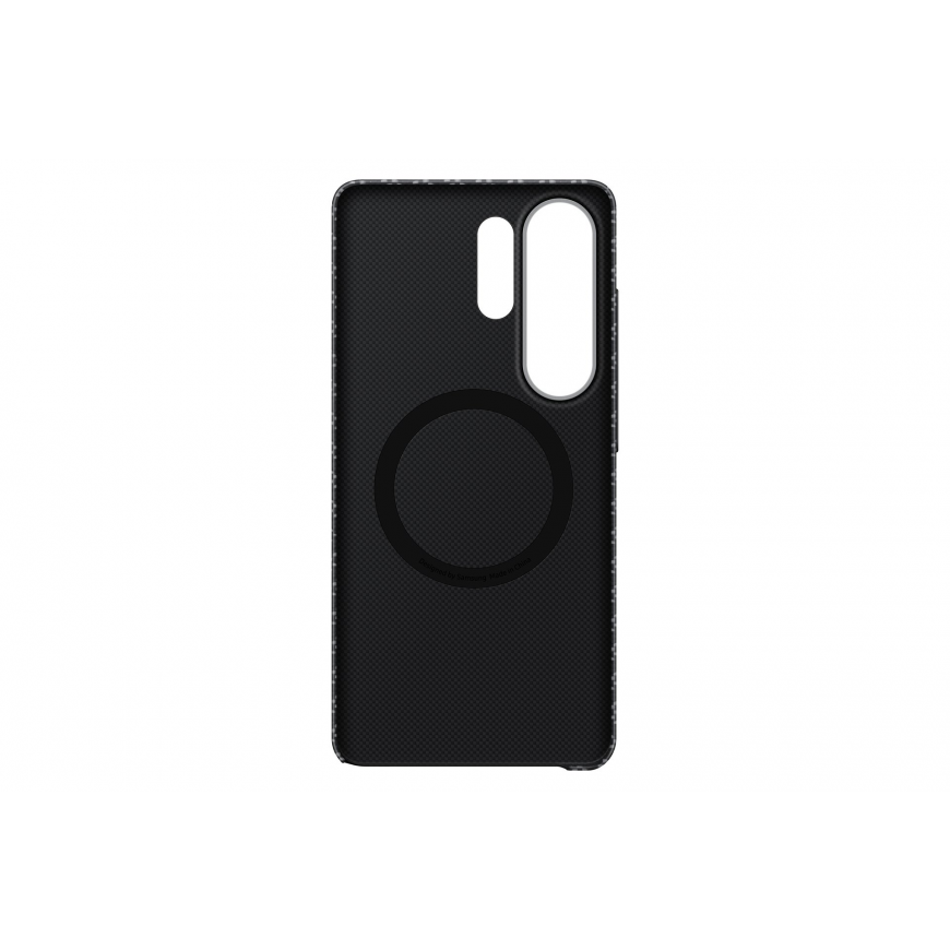 EF-KS948SSE Samsung Carbon Magnet Case for Galaxy Galaxy S26 Ult – 3
