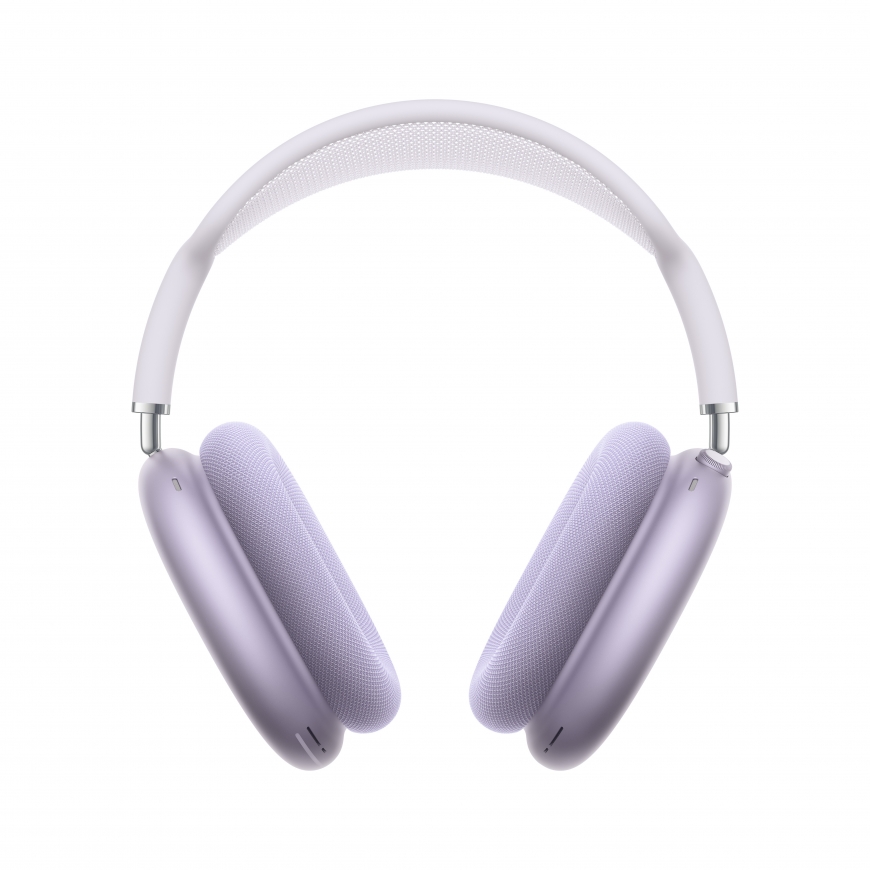 Apple AirPods Max 2 kõrvaklapid, lilla
