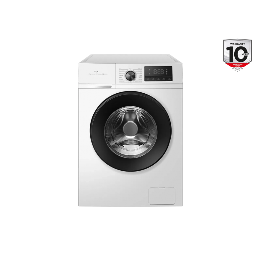 TCL pesumasin | FF1024WA2 | Energiasäästu klass A-10% – 2