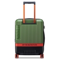 Delsey Jeep JH001A Cabin TR Case Slim ceļojumu som, 55 cm, zaļš