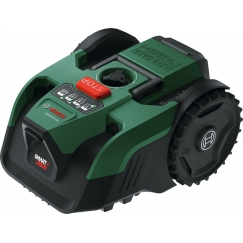 Bosch VisiMow200 automaattse muruniiduk