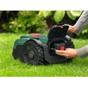 Bosch VisiMow200 automatinis vejos pjovimo robotas Bosch VisiMow200 automatinis vejos pjovimo robotas