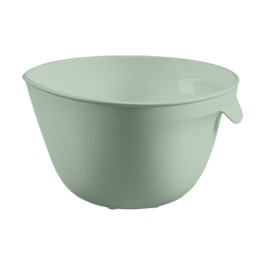 Segamiskauss 3,5L Kitchen Essentials roheline