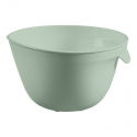 Mixing bowl 3.5L Kitchen Essentials green Mixing bowl 3.5L Kitchen Essentials green