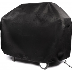 Anton Oliver Black kaitsekatte, suurus M, must
