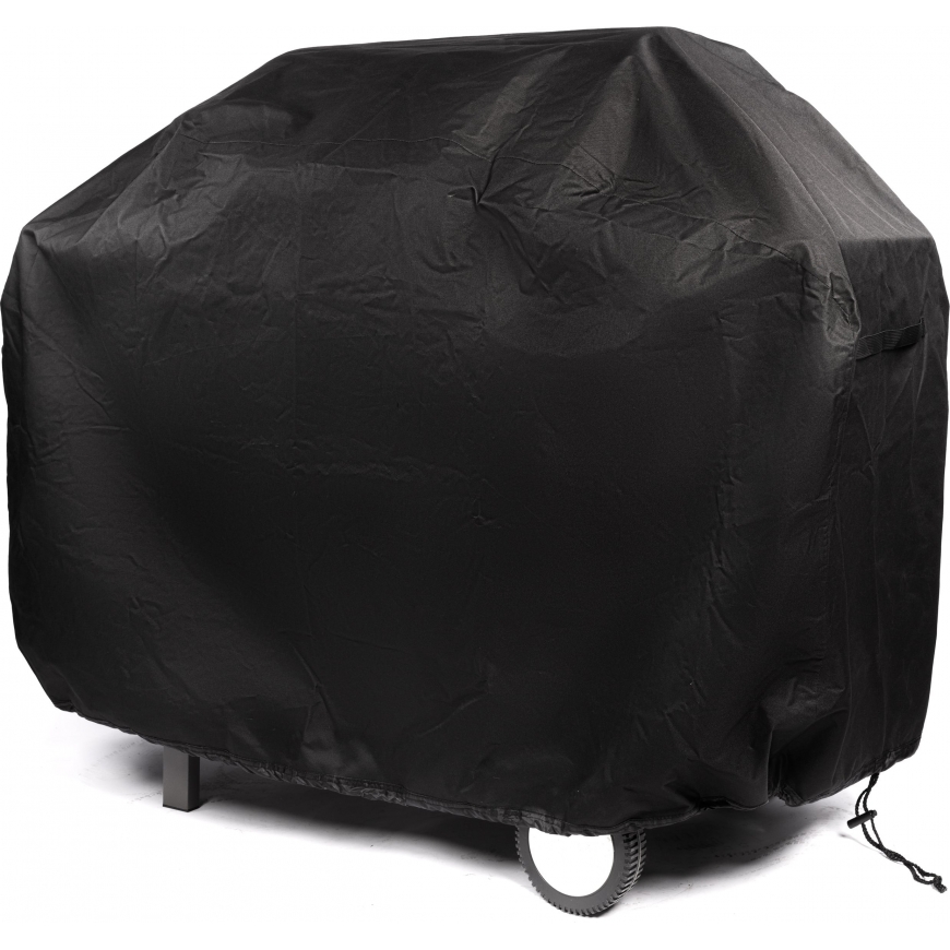 Anton Oliver Black kaitsekatte, suurus M, must