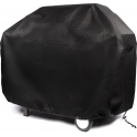 Anton Oliver Black protective cover, size M, black Anton Oliver Black protective cover, size M, black