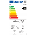 TCL Pyykinpesukone | FF0610WB0 | Energiatehokkuusluokka B | TCL Pyykinpesukone | FF0610WB0 | Energiatehokkuusluokka B |