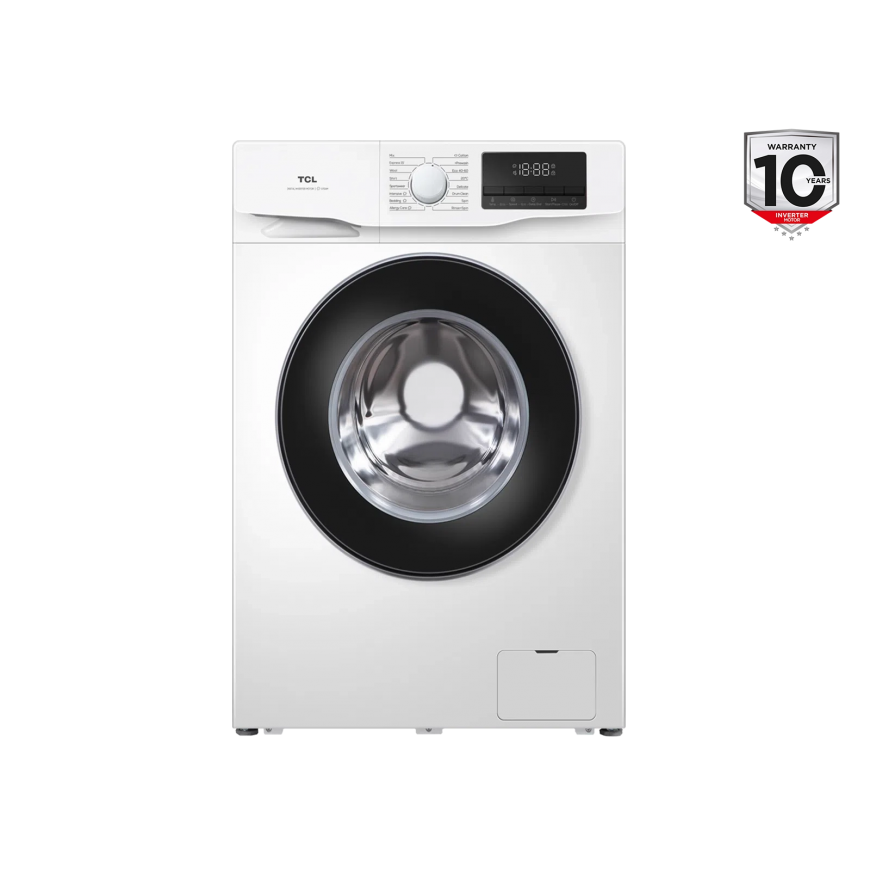 TCL Pyykinpesukone | FF0610WB0 | Energiatehokkuusluokka B | – 2