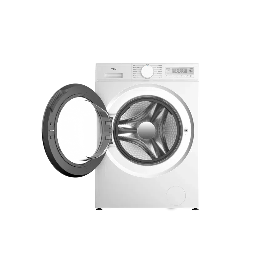 TCL Pyykinpesukone | FF0844WA0 | Energiatehokkuusluokka A | – 4