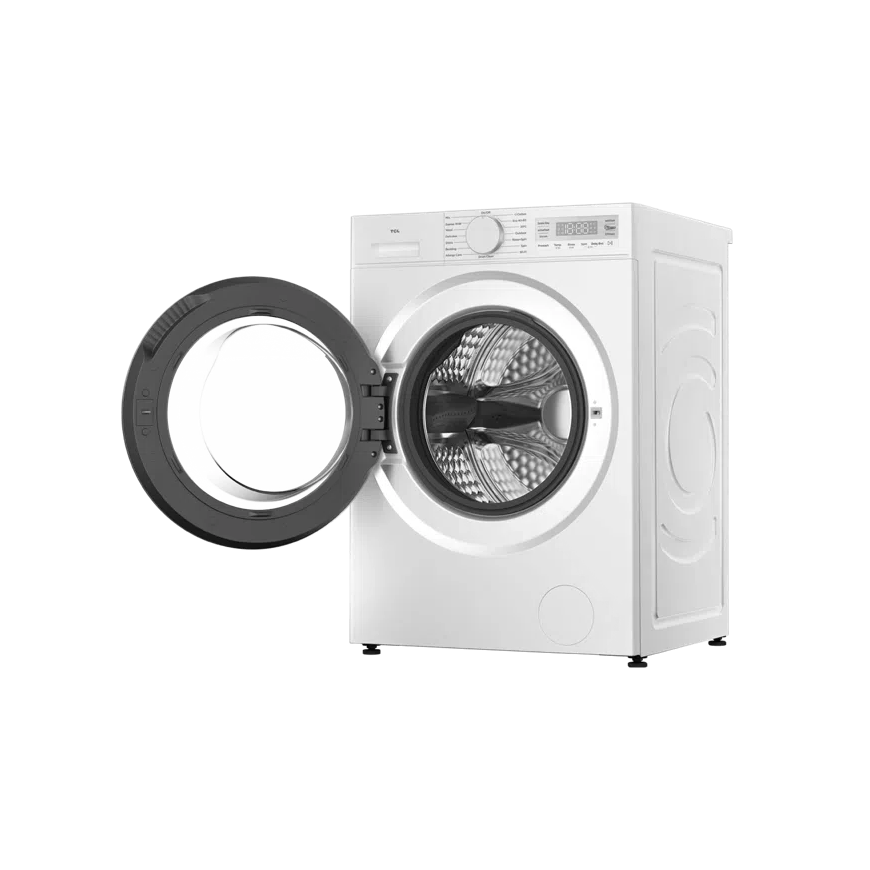 TCL Washing machine | FF0844WA0 | Energy efficiency class A – 5