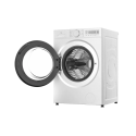 TCL Washing machine | FF0844WA0 | Energy efficiency class A TCL Washing machine | FF0844WA0 | Energy efficiency class A
