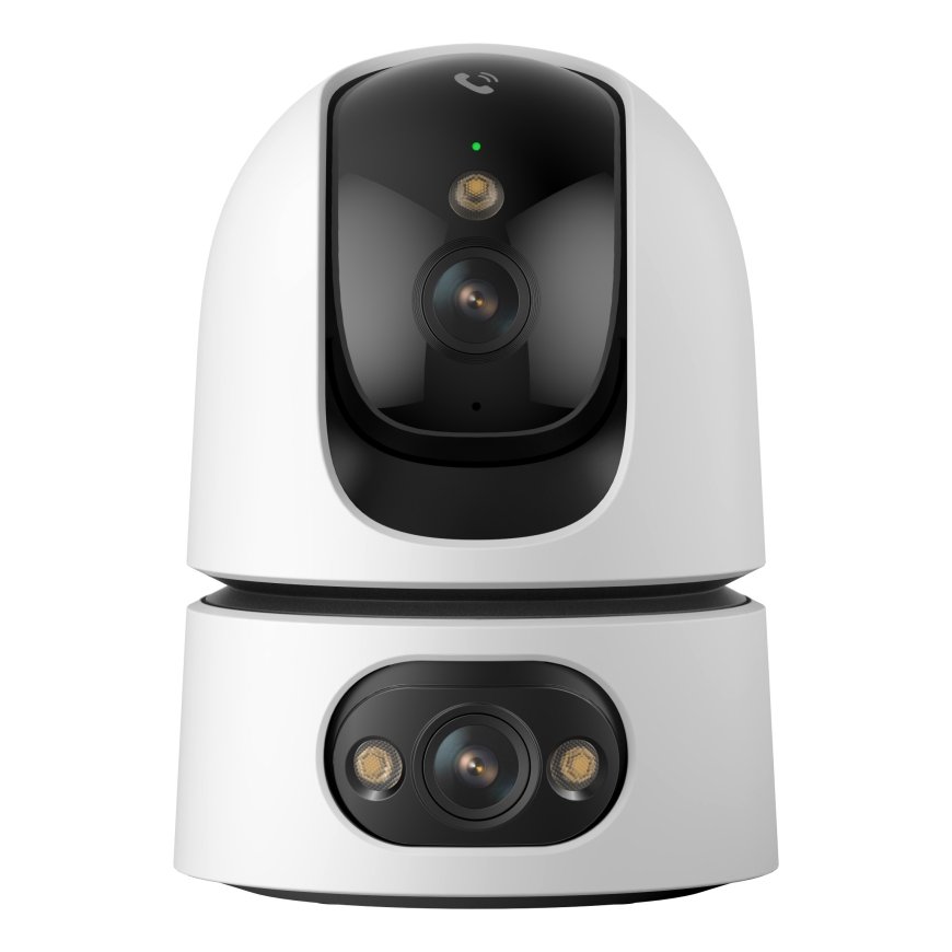 Камера WRL 3MP Ranger Dual Pro/IPC-S2XEP-10M0S IMOU