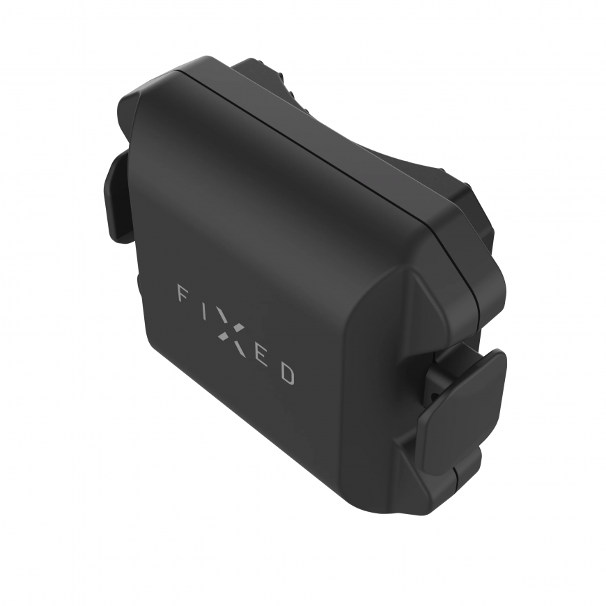 Fikseeritud | Kadentsi/Speed Sensor Spin | Bluetooth | – 3