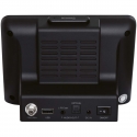Imperial DABMAN i430BK hybridiradio Bluetooth-toiminnolla Imperial DABMAN i430BK hybridiradio Bluetooth-toiminnolla