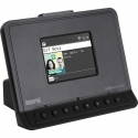 Imperial DABMAN i430BK hybridiradio Bluetooth-toiminnolla Imperial DABMAN i430BK hybridiradio Bluetooth-toiminnolla