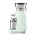 Smeg CGF03PGEU 50’s Style Кофемолка Pastel green Smeg CGF03PGEU 50’s Style Кофемолка Pastel green